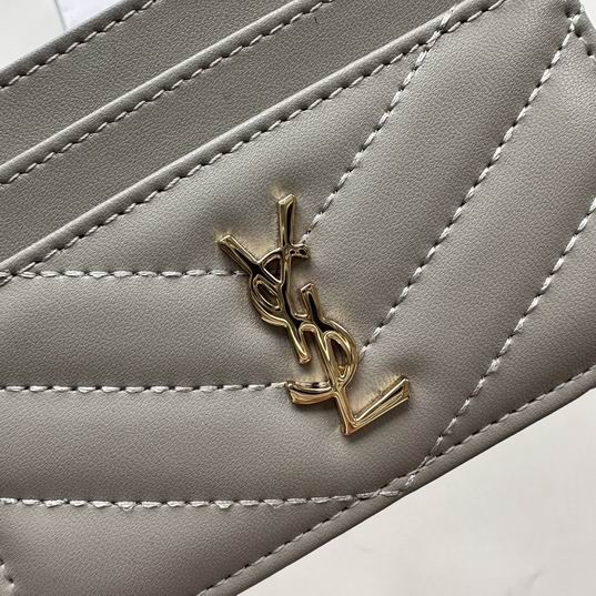 YSL 423291 10.5X7.5x0.5cm zy6_7