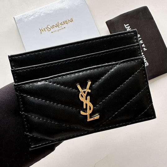 YSL 423291 10.5X7.5x0.5cm zy_6