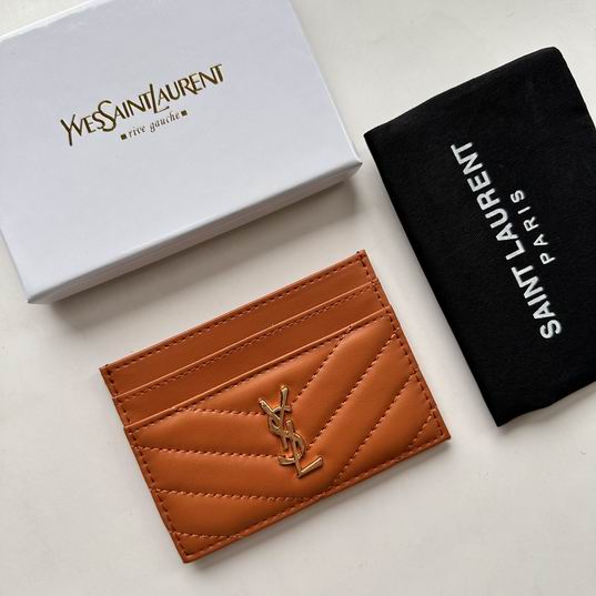 YSL 423291 10.5X7.5x0.5cm zy7_2