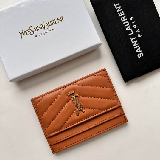 YSL 423291 10.5X7.5x0.5cm zy7_3