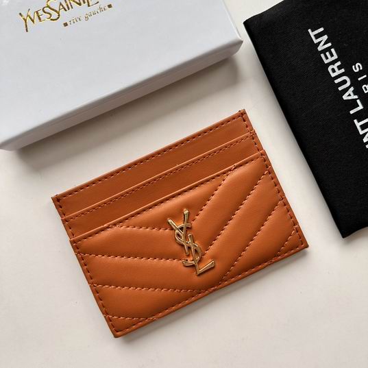 YSL 423291 10.5X7.5x0.5cm zy7_4