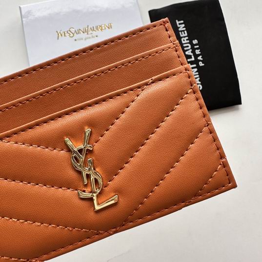 YSL 423291 10.5X7.5x0.5cm zy7_6