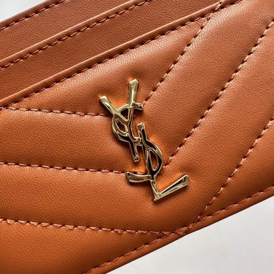 YSL 423291 10.5X7.5x0.5cm zy7_7