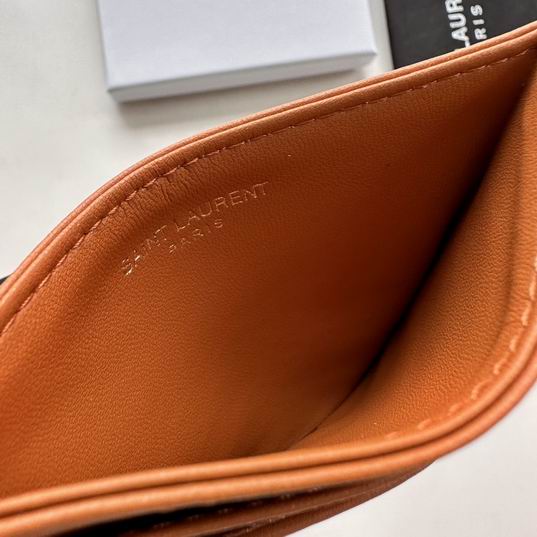 YSL 423291 10.5X7.5x0.5cm zy7_9