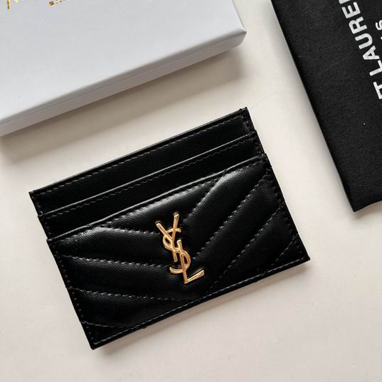 YSL 423291 10.5X7.5x0.5cm zy_7