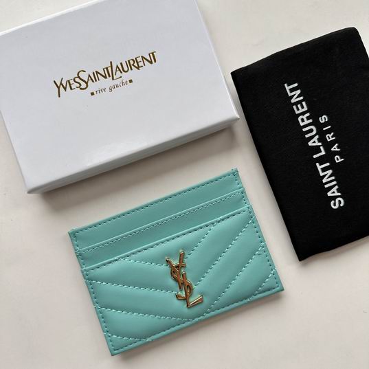 YSL 423291 10.5X7.5x0.5cm zy8_2