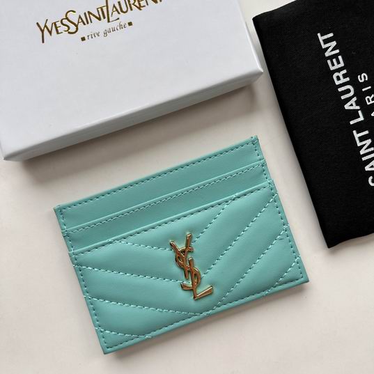YSL 423291 10.5X7.5x0.5cm zy8_3