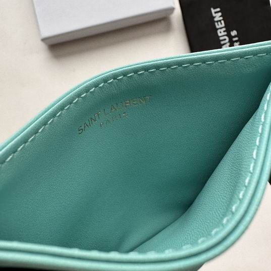 YSL 423291 10.5X7.5x0.5cm zy8_8