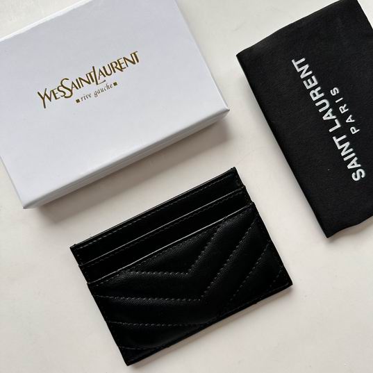 YSL 423291 10.5X7.5x0.5cm zy_8