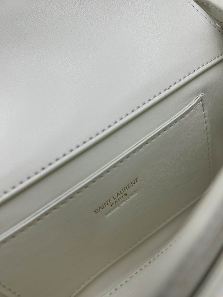 YSL 8031 21X11x4.5cm jj1_8