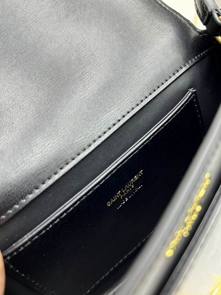 YSL 8031 21X11x4.5cm jj_8