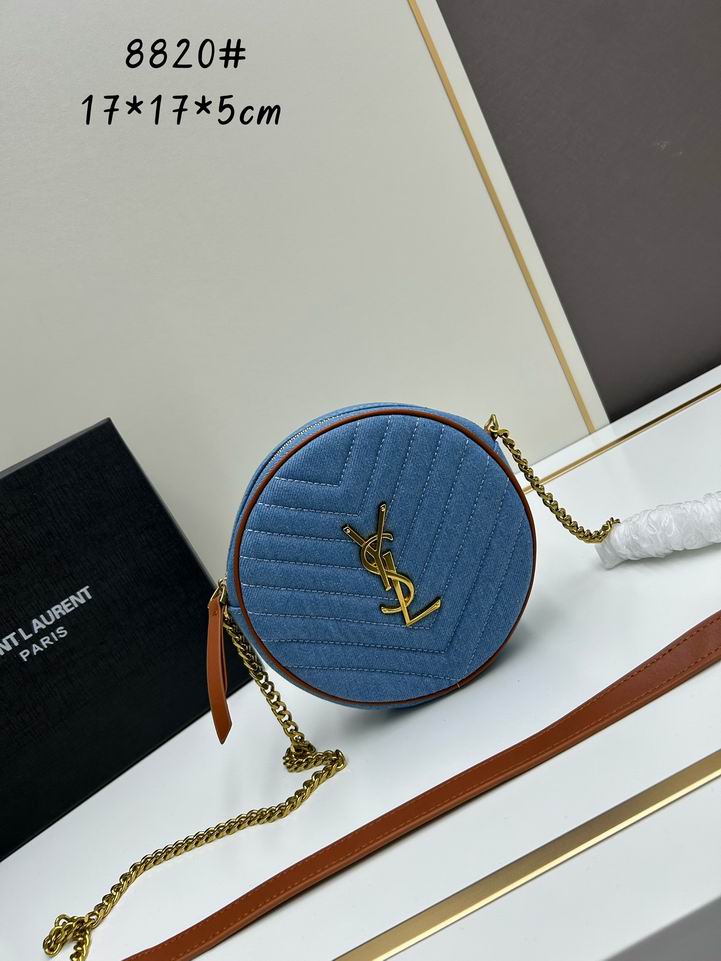 YSL 8820 17x17x5cm jj_1