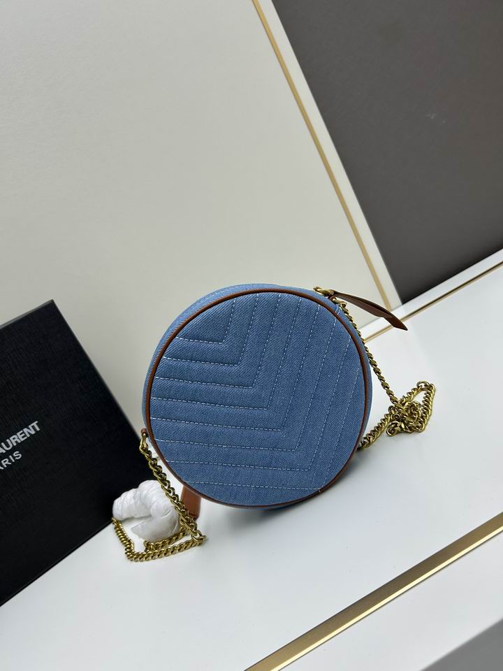 YSL 8820 17x17x5cm jj_2