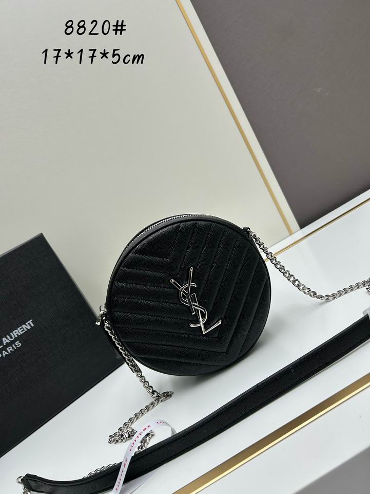 YSL 8820 17x17x5cm jj3_1