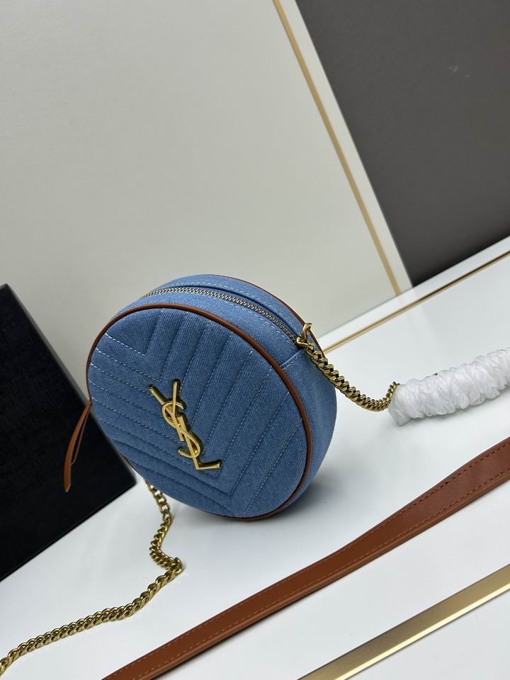 YSL 8820 17x17x5cm jj_3