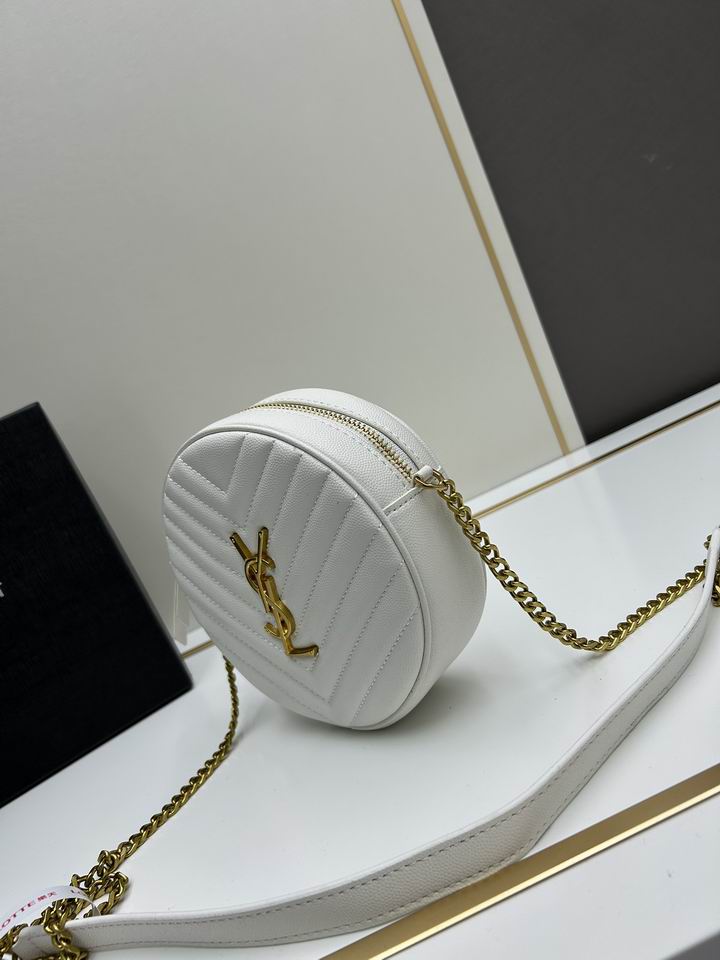 YSL 8820 17x17x5cm jj4_3