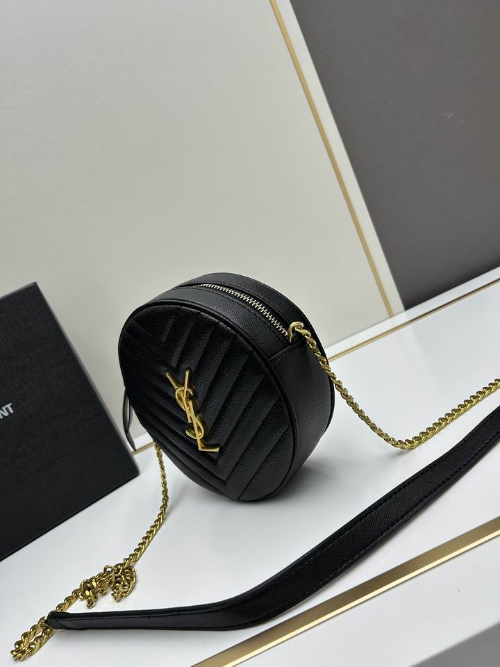 YSL 8820 17x17x5cm jj5_5