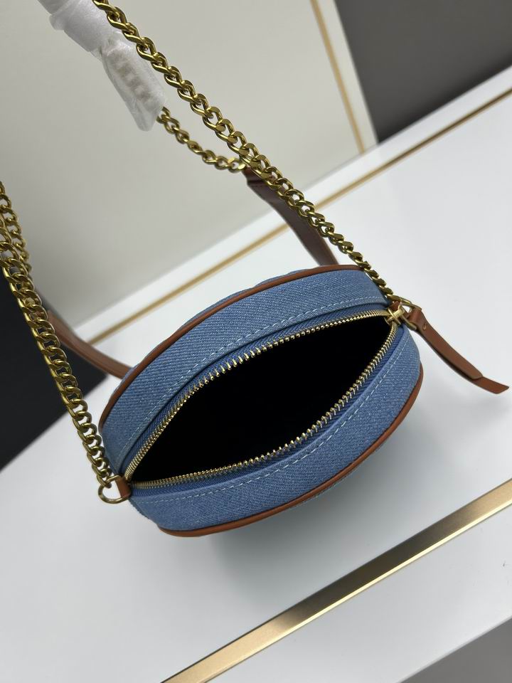 YSL 8820 17x17x5cm jj_8