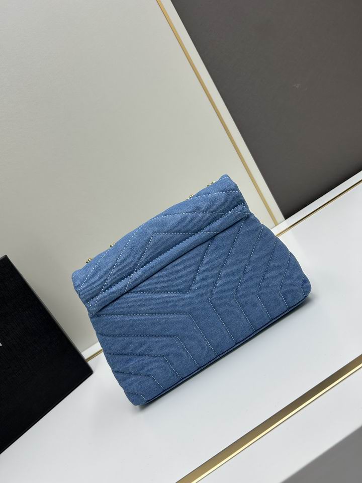 YSL 8887 24x16x8cm jj_2