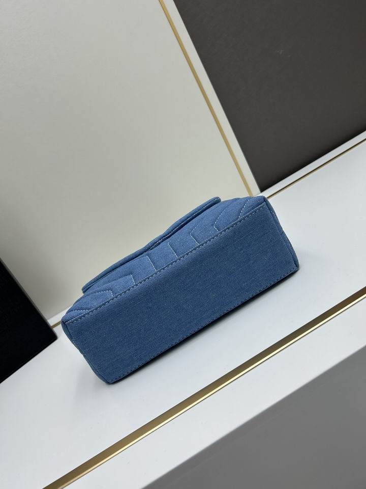 YSL 8887 24x16x8cm jj_3