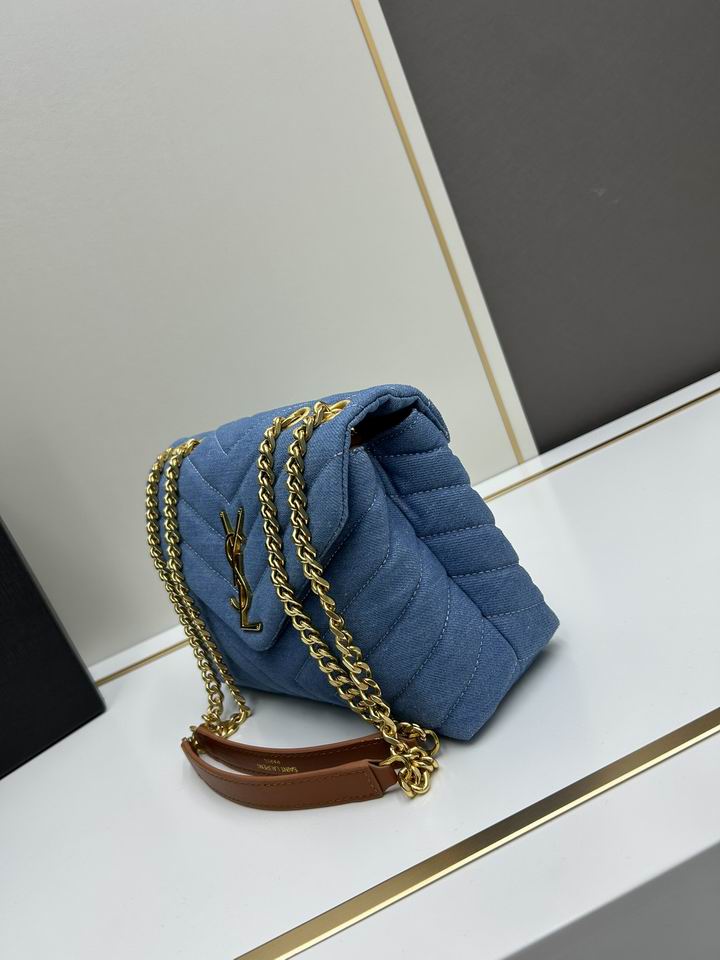 YSL 8887 24x16x8cm jj_4