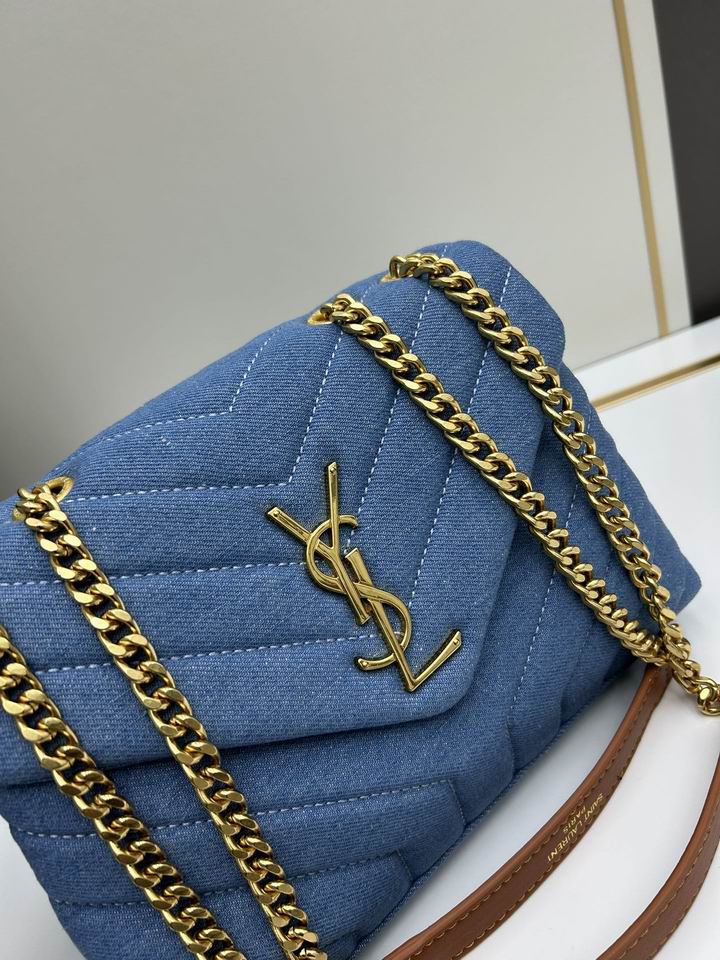 YSL 8887 24x16x8cm jj_5