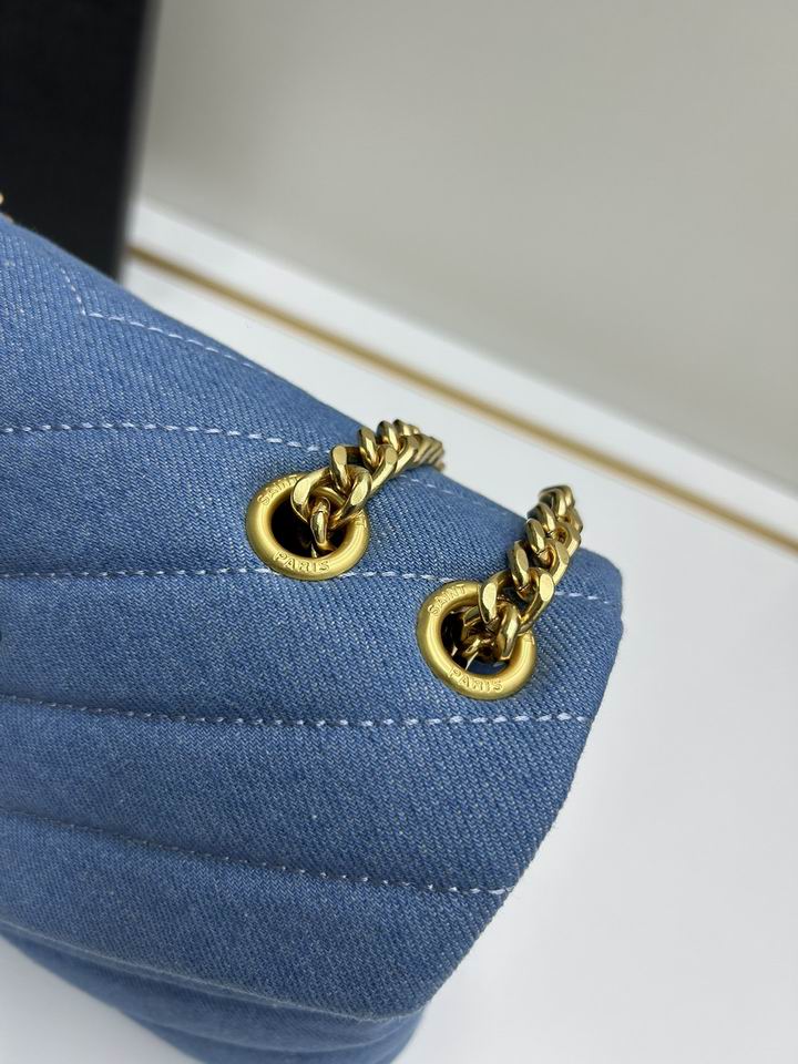 YSL 8887 24x16x8cm jj_6