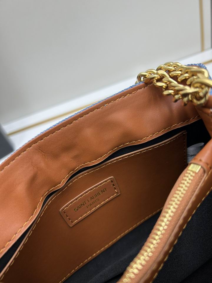 YSL 8887 24x16x8cm jj_7