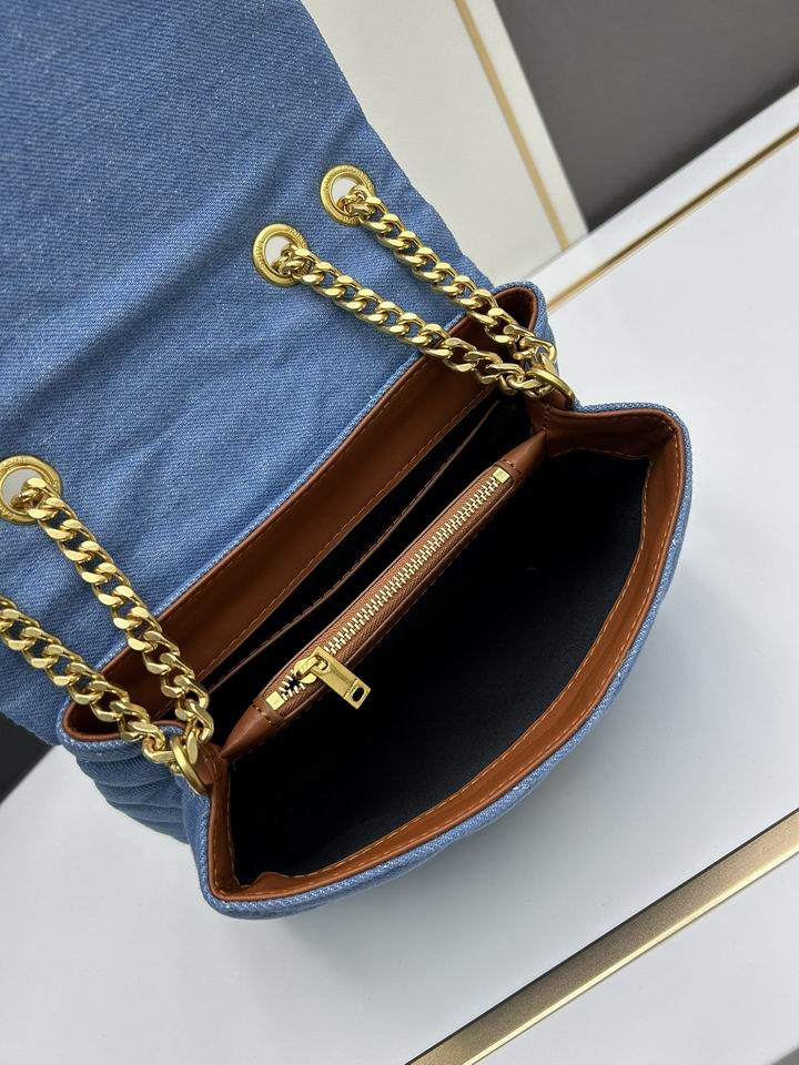 YSL 8887 24x16x8cm jj_8