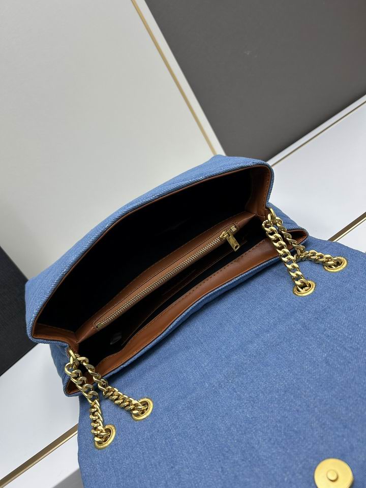 YSL 8887 31x20x10cm jj_8