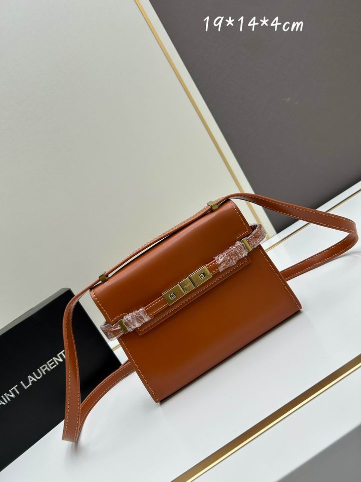 YSL Manhattan 19x14x4cm jj1_1