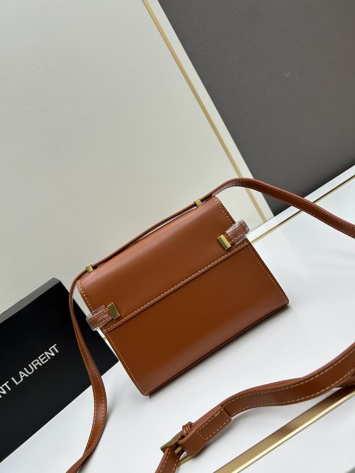 YSL Manhattan 19x14x4cm jj1_2