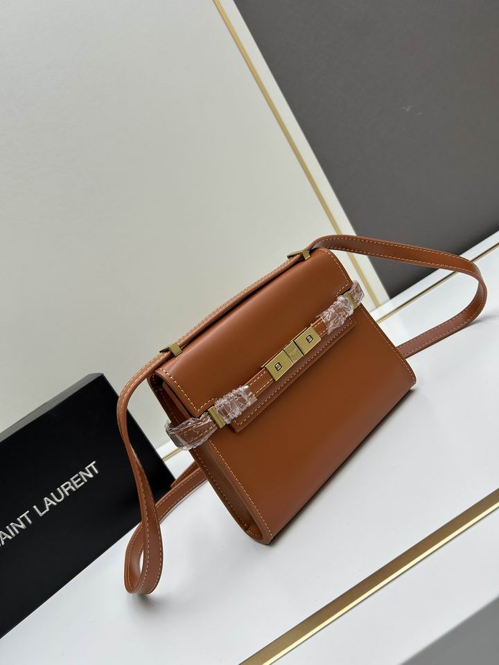 YSL Manhattan 19x14x4cm jj1_3