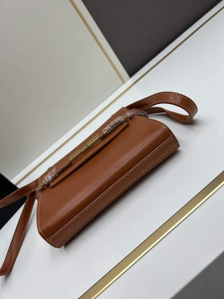 YSL Manhattan 19x14x4cm jj1_4