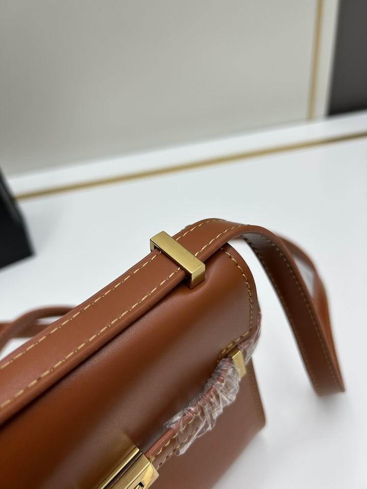 YSL Manhattan 19x14x4cm jj1_5