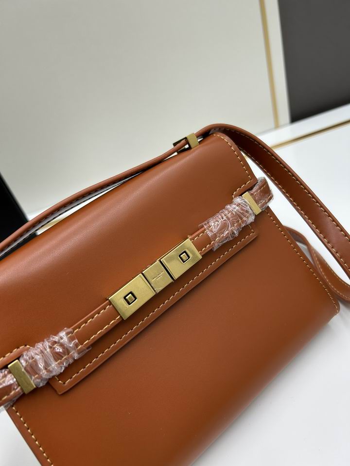 YSL Manhattan 19x14x4cm jj1_6