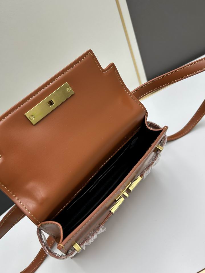 YSL Manhattan 19x14x4cm jj1_7