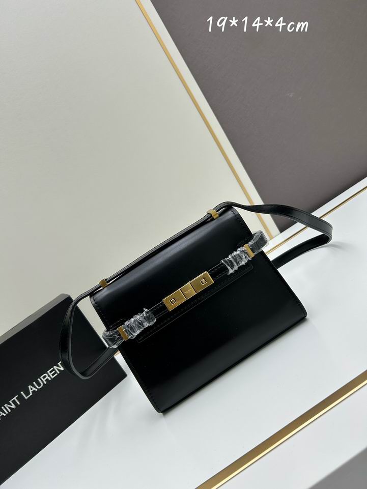 YSL Manhattan 19x14x4cm jj2_1