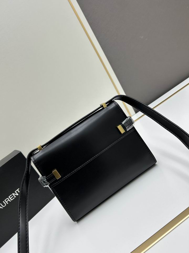 YSL Manhattan 19x14x4cm jj2_2