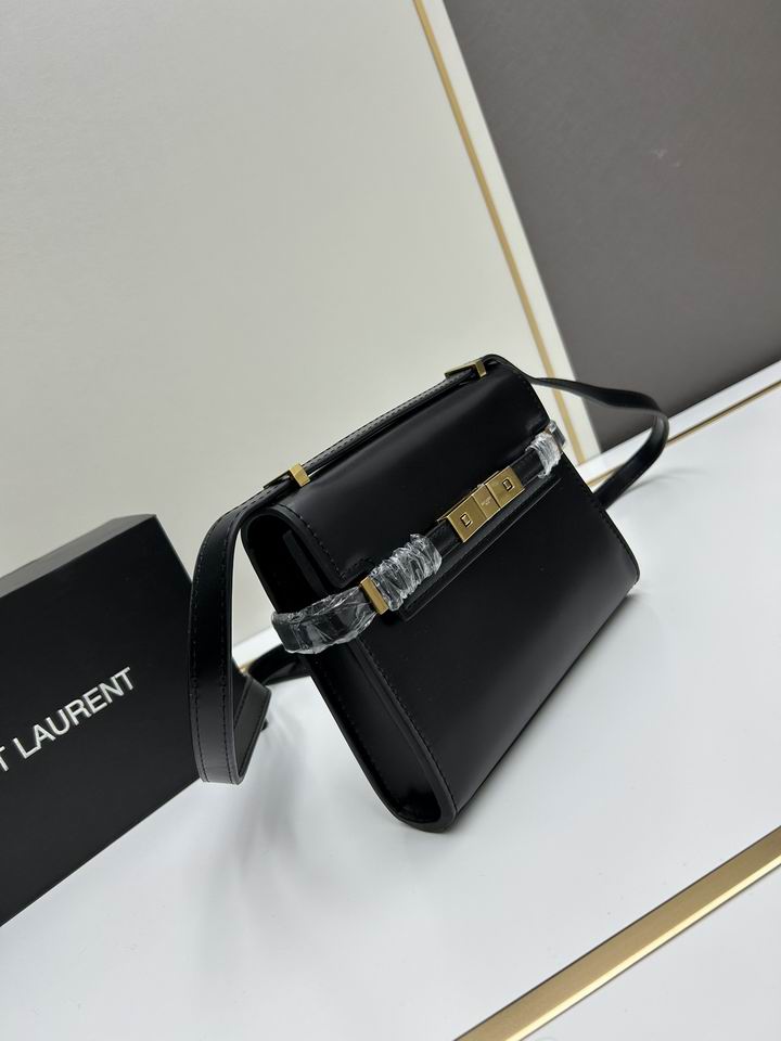 YSL Manhattan 19x14x4cm jj2_3