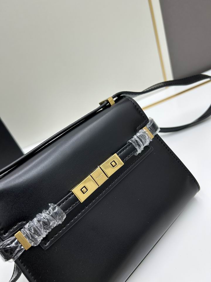 YSL Manhattan 19x14x4cm jj2_5