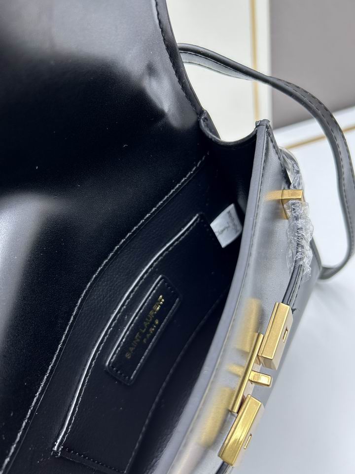 YSL Manhattan 19x14x4cm jj2_7