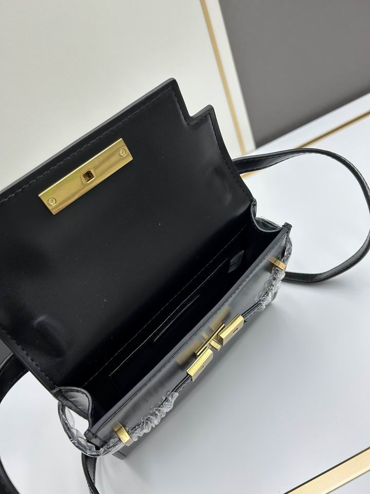 YSL Manhattan 19x14x4cm jj2_8