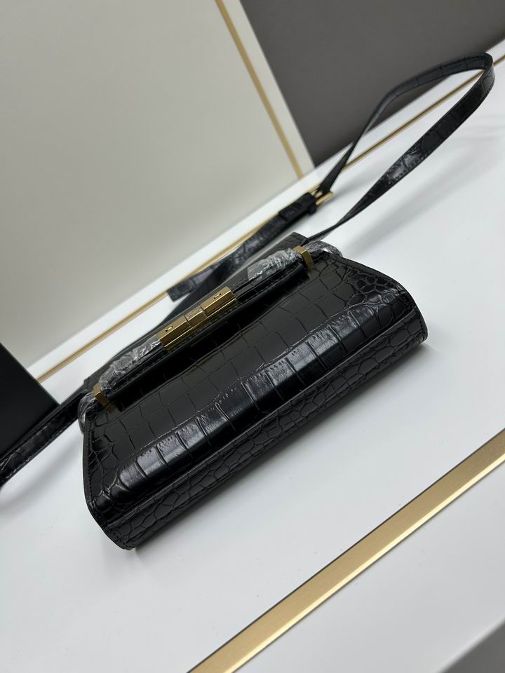 YSL Manhattan 19x14x4cm jj_2