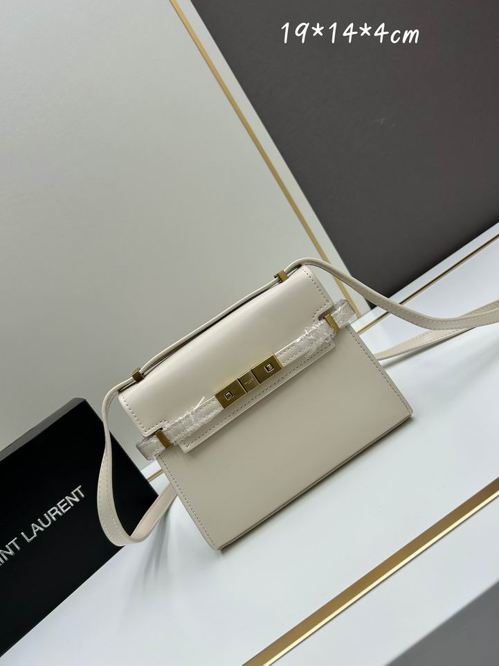 YSL Manhattan 19x14x4cm jj3_1