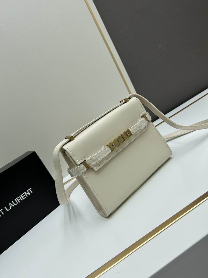 YSL Manhattan 19x14x4cm jj3_2