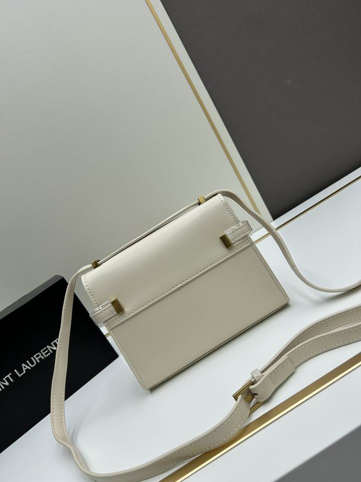 YSL Manhattan 19x14x4cm jj3_3