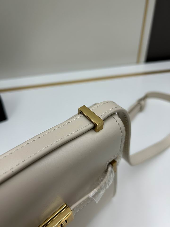 YSL Manhattan 19x14x4cm jj3_4