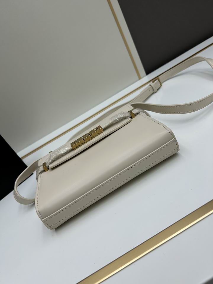 YSL Manhattan 19x14x4cm jj3_5