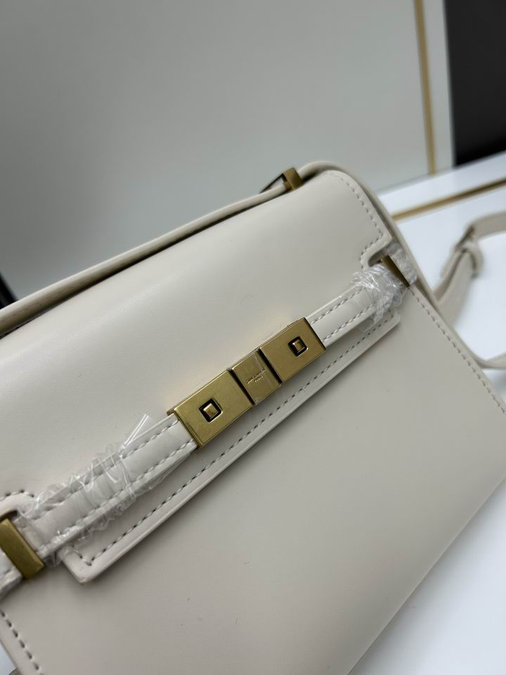 YSL Manhattan 19x14x4cm jj3_6